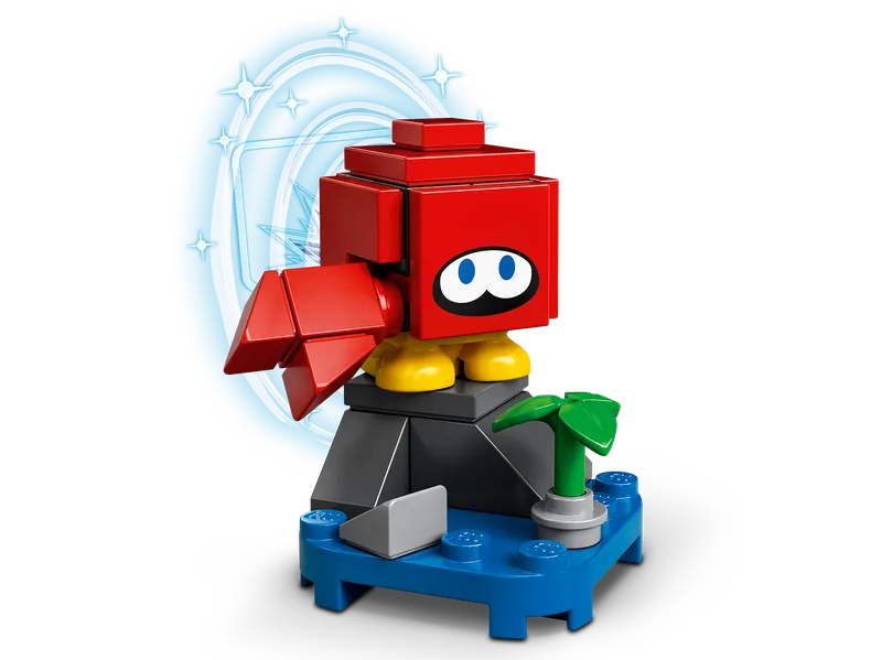 Character Packs – Series 2 by LEGO – product photo 14 of 18