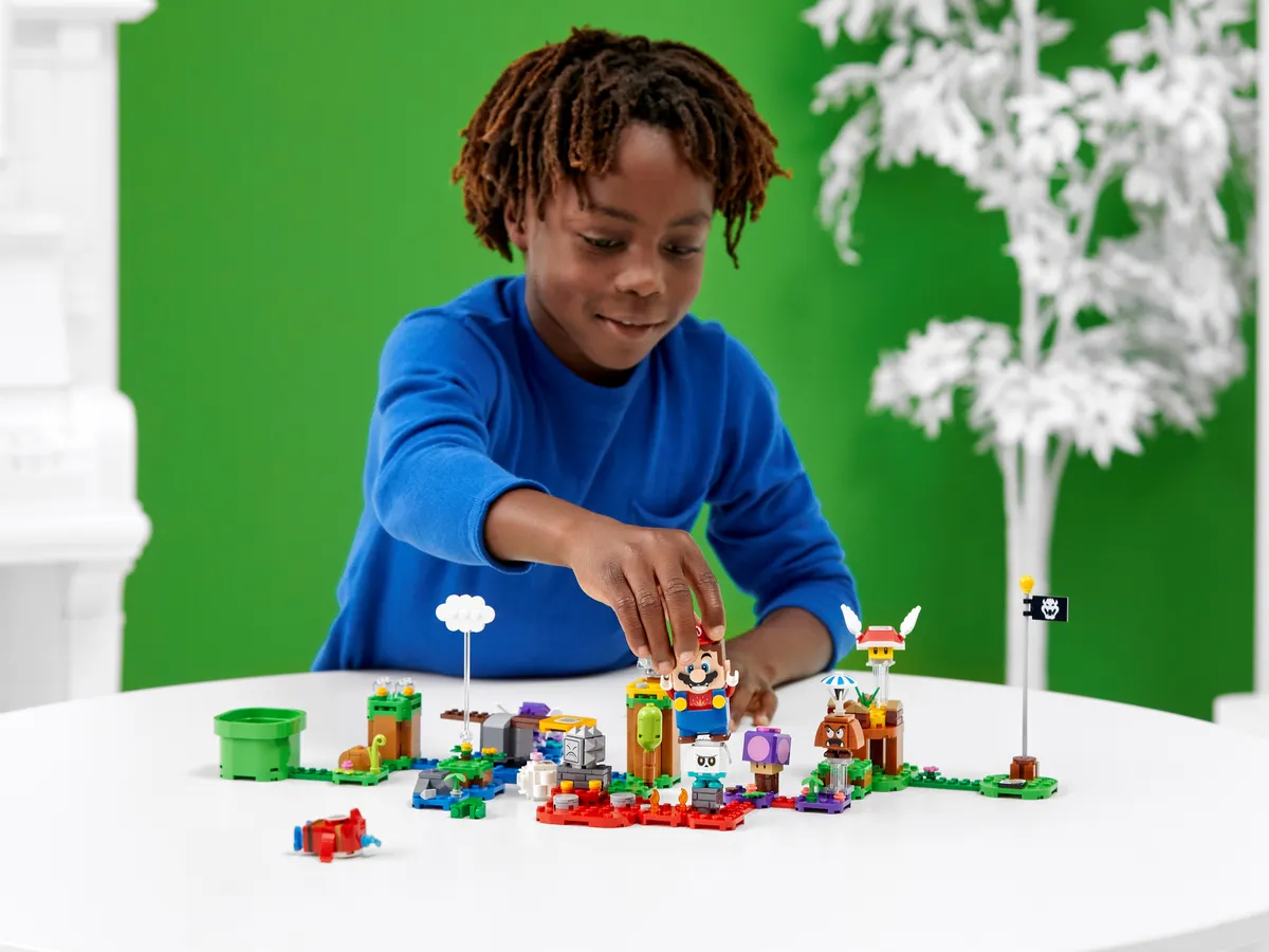 LEGO Character Packs – Series 2 (71386) - Bild 15