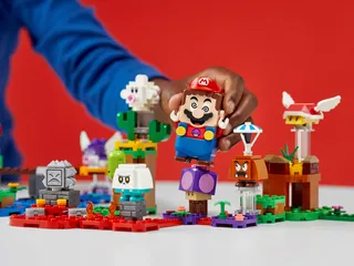 Character Packs – Series 2 by LEGO – product photo 17 of 18