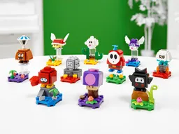 LEGO Character Packs – Series 2 (71386) - image 17