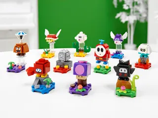 Character Packs – Series 2 by LEGO – product photo 18 of 18