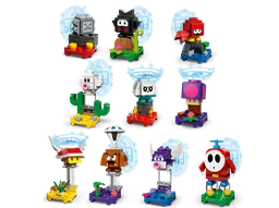 LEGO Character Packs – Series 2 (71386) - image 2