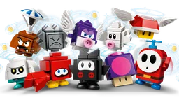 LEGO Character Packs – Series 2 (71386) - image 3