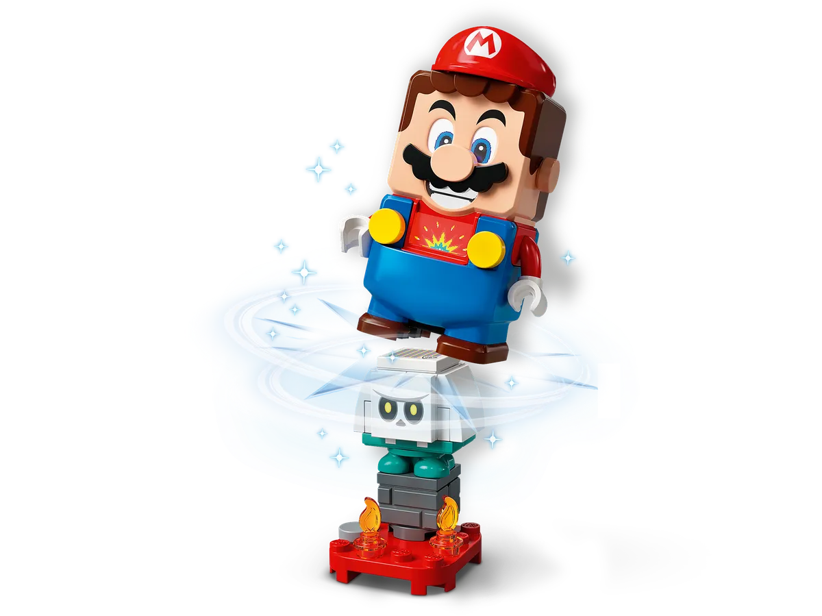 LEGO Character Packs – Series 2 (71386) - Bild 2
