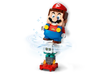 Character Packs – Series 2 by LEGO – product photo 5 of 18