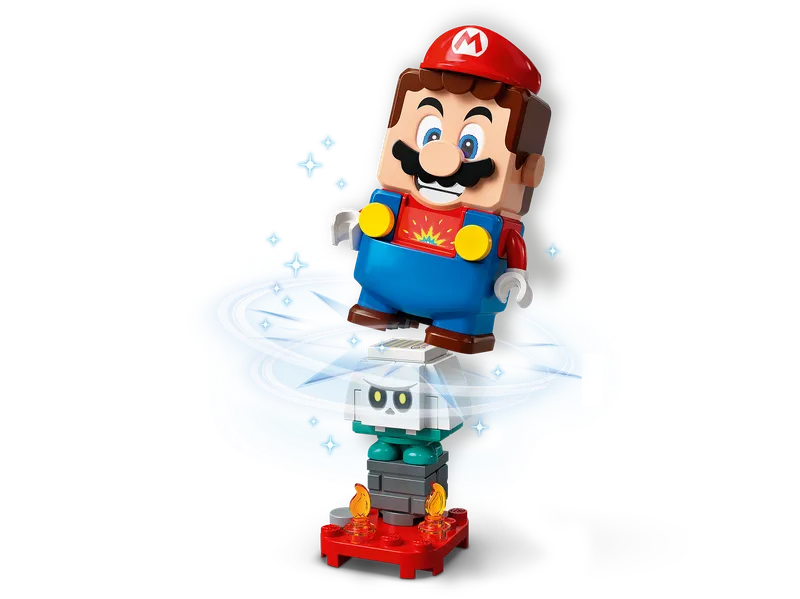 Character Packs – Series 2 by LEGO – product photo 5 of 18