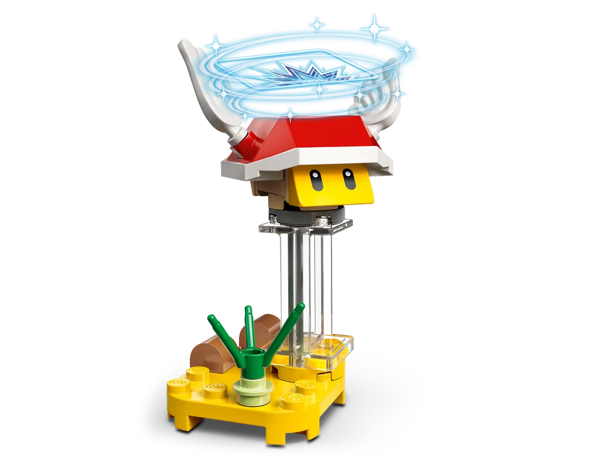 LEGO Character Packs – Series 2 (71386) - Bild 3