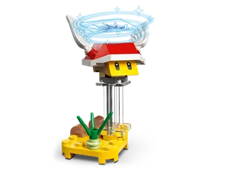 Character Packs – Series 2 by LEGO – product photo 6 of 18