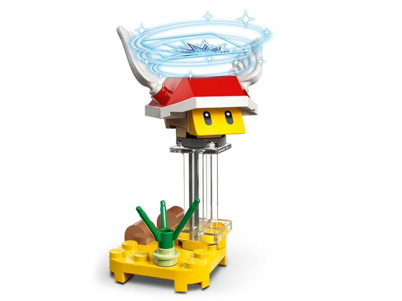 Character Packs – Series 2 by LEGO – product photo 6 of 18