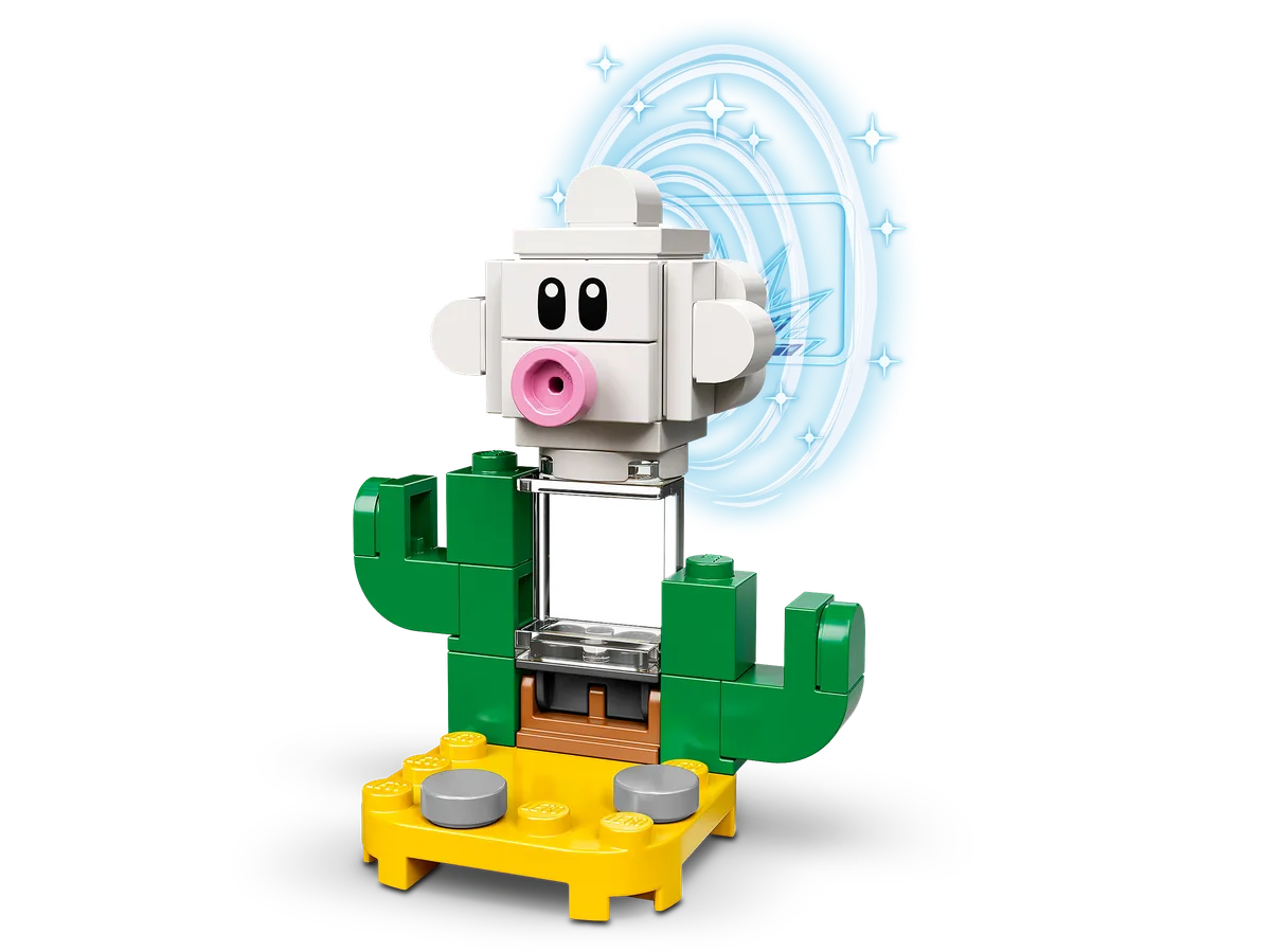 LEGO Character Packs – Series 2 (71386) - Bild 4