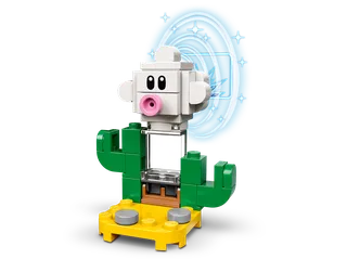 Character Packs – Series 2 by LEGO – product photo 7 of 18