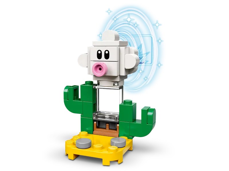 Character Packs – Series 2 by LEGO – product photo 7 of 18