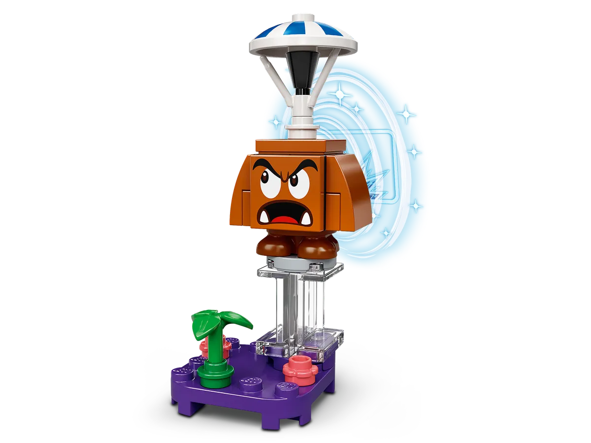 LEGO Character Packs – Series 2 (71386) - Bild 5