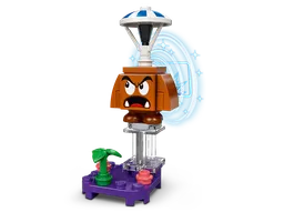 LEGO Character Packs – Series 2 (71386) - image 7