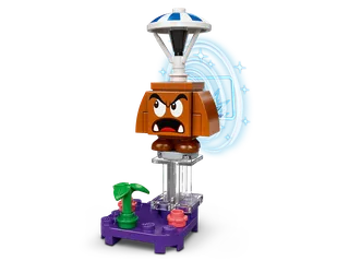 Character Packs – Series 2 by LEGO – product photo 8 of 18