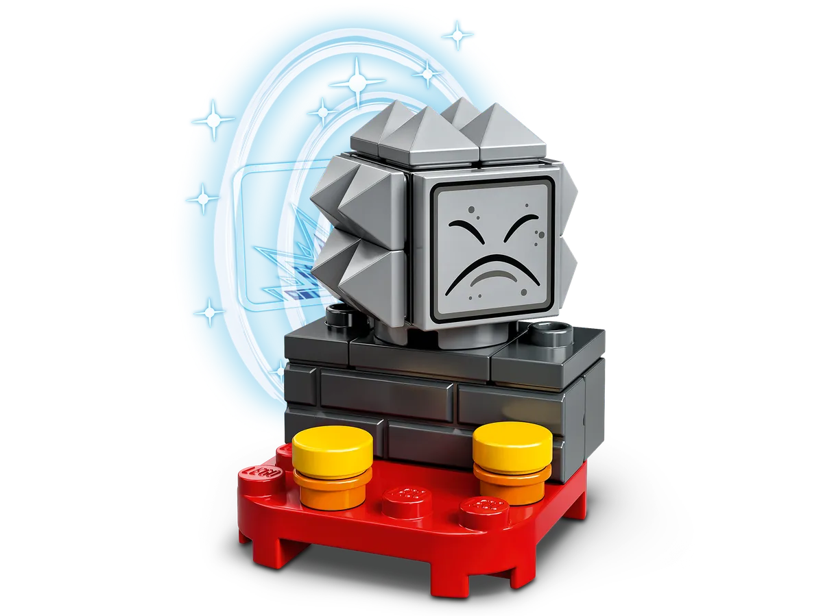 LEGO Character Packs – Series 2 (71386) - Bild 6