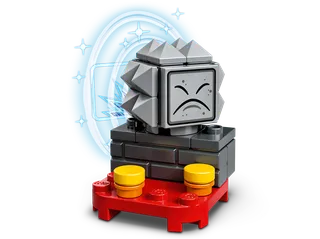 Character Packs – Series 2 by LEGO – product photo 9 of 18