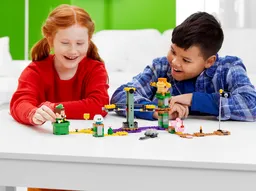 LEGO Adventures with Luigi Starter Course (71387) - image 11