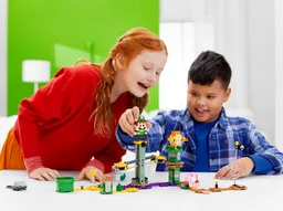 LEGO Adventures with Luigi Starter Course (71387) - image 13