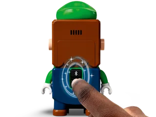 Adventures with Luigi Starter Course by LEGO – product photo 5 of 14