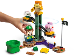 LEGO Adventures with Luigi Starter Course (71387) - image 7