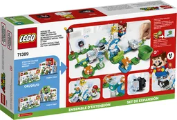 LEGO Lakitu Sky World Expansion Set (71389) - image 9