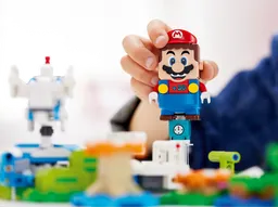 LEGO Lakitu Sky World Expansion Set (71389) - image 12