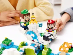 LEGO Lakitu Sky World Expansion Set (71389) - image 13