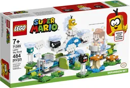 LEGO Lakitu Sky World Expansion Set (71389) - image 1