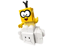 LEGO Lakitu Sky World Expansion Set (71389) - image 3