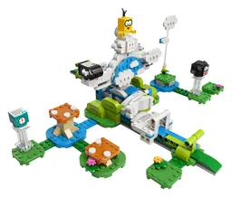 LEGO Lakitu Sky World Expansion Set (71389)