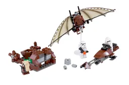LEGO Ewok Attack (7139)