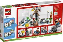 LEGO Reznor Knockdown Expansion Set (71390) - afbeelding 10