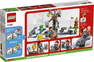 Reznor Knockdown Expansion Set de LEGO – photo du produit 11 sur 16
