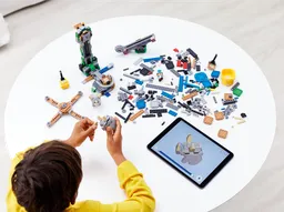 LEGO Reznor Knockdown Expansion Set (71390) - afbeelding 11