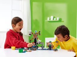 LEGO Reznor Knockdown Expansion Set (71390) - afbeelding 12