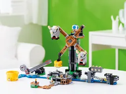LEGO Reznor Knockdown Expansion Set (71390) - afbeelding 13
