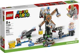 LEGO Reznor Knockdown Expansion Set (71390) - afbeelding 1