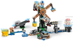 LEGO Reznor Knockdown Expansion Set (71390) - afbeelding 2