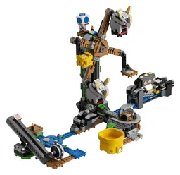 LEGO Reznor Knockdown Expansion Set (71390)