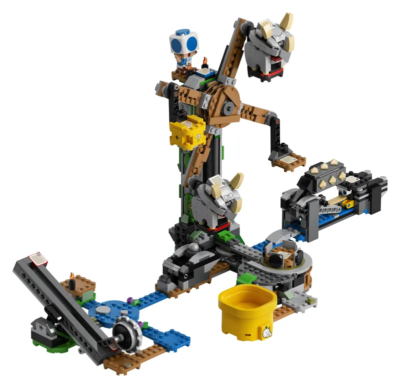 Reznor Knockdown Expansion Set