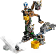 Reznor Knockdown - Afbeelding 2 van 2