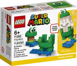 LEGO Frog Mario Power-Up Pack (71392) - image 1
