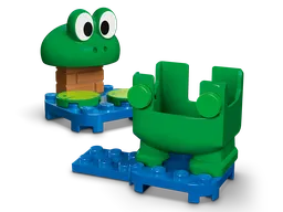LEGO Frog Mario Power-Up Pack (71392) - image 2