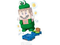 LEGO Frog Mario Power-Up Pack (71392) - image 3