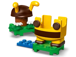 LEGO Bee Mario Power-Up Pack (71393) - image 2