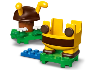 Bee Mario Power-Up Pack by LEGO – product photo 3 of 7