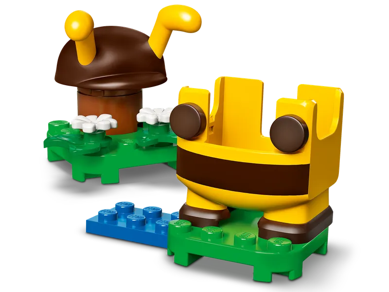 Bee Mario Power-Up Pack by LEGO – product photo 3 of 7