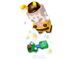 LEGO Bee Mario Power-Up Pack (71393) - image 3