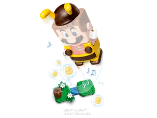 Bee Mario Power-Up Pack by LEGO – product photo 4 of 7